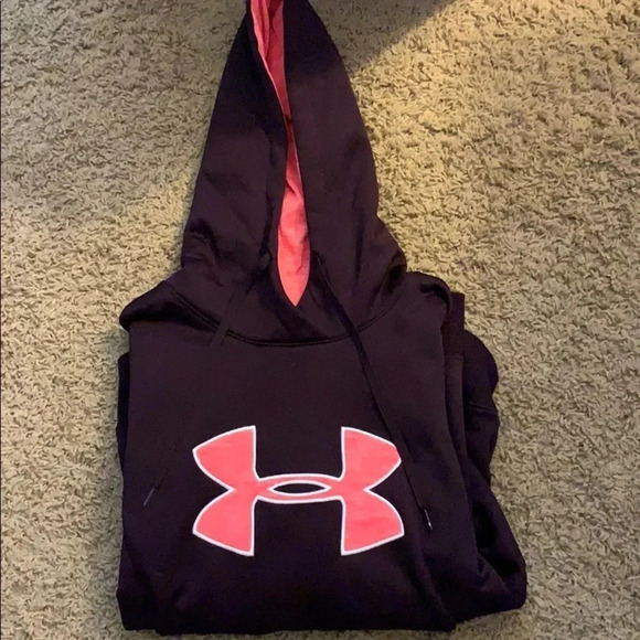 Under Armour Storm Hoodie - Picture 4 of 6